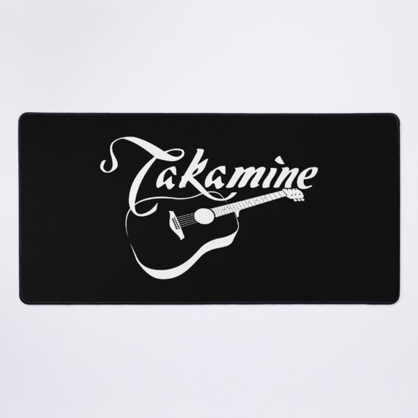 Item preview,  Takamine Guitars designed and sold by KAHRYNJASON.