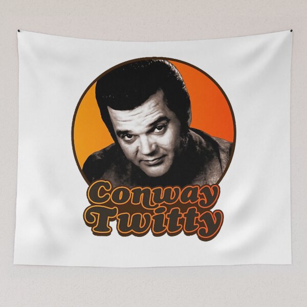 Item preview, Country Music 90s Retro Legend Music Tour designed and sold by Clothes-Hopkins.
