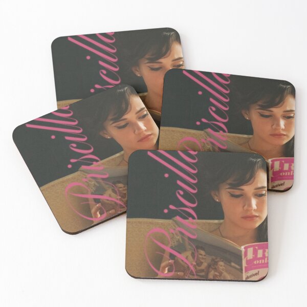 Item preview, Pricilla  designed and sold by lisabeth ‎.