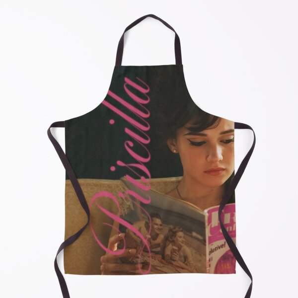 Item preview, Pricilla  designed and sold by lisabeth ‎.