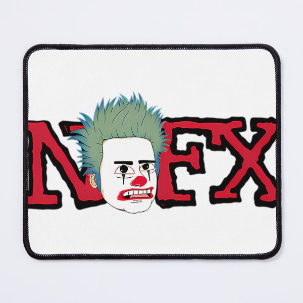 Item preview, N.O.F.X Band designed and sold by Corindman.