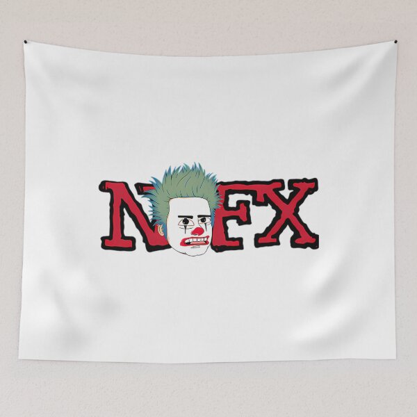 Item preview, N.O.F.X Band designed and sold by Corindman.