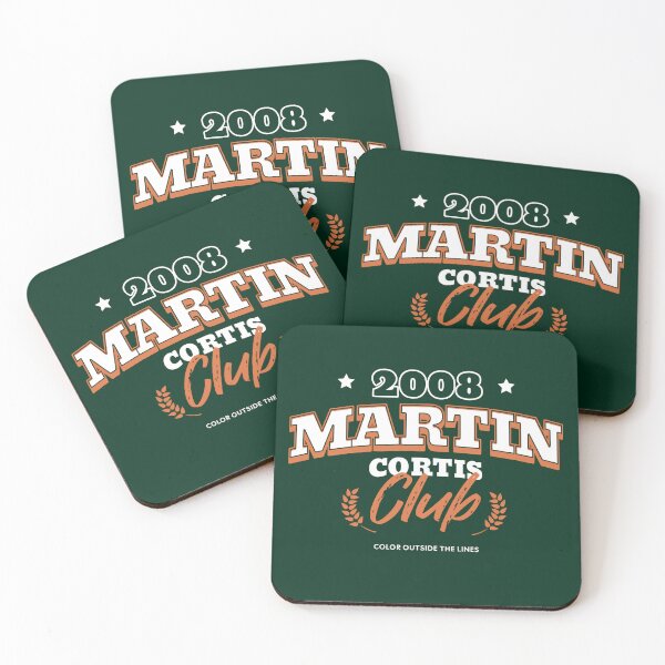 Item preview, Martin CORTIS Club Morcaworks designed and sold by Morcawork.