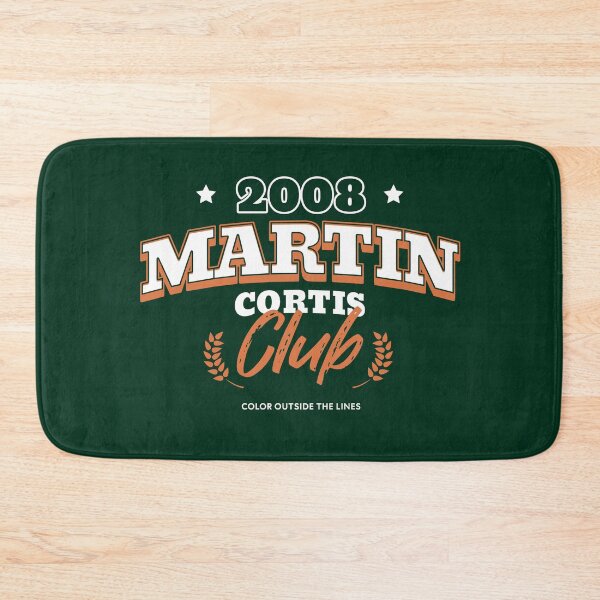 Item preview, Martin CORTIS Club Morcaworks designed and sold by Morcawork.