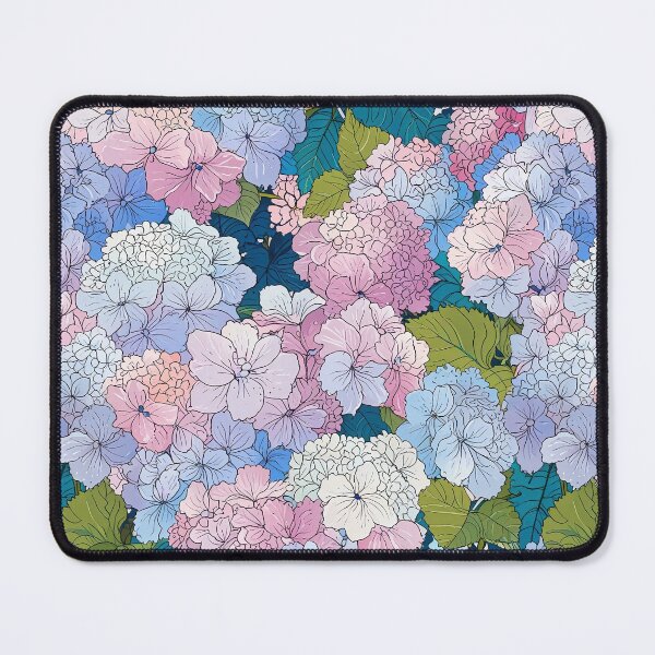 Item preview, Hydrangea Bushes designed and sold by CoolPixels.