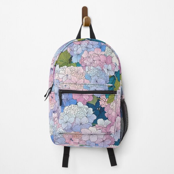 Item preview, Hydrangea Bushes designed and sold by CoolPixels.