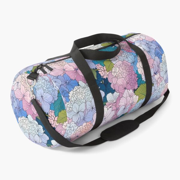 Item preview, Hydrangea Bushes designed and sold by CoolPixels.