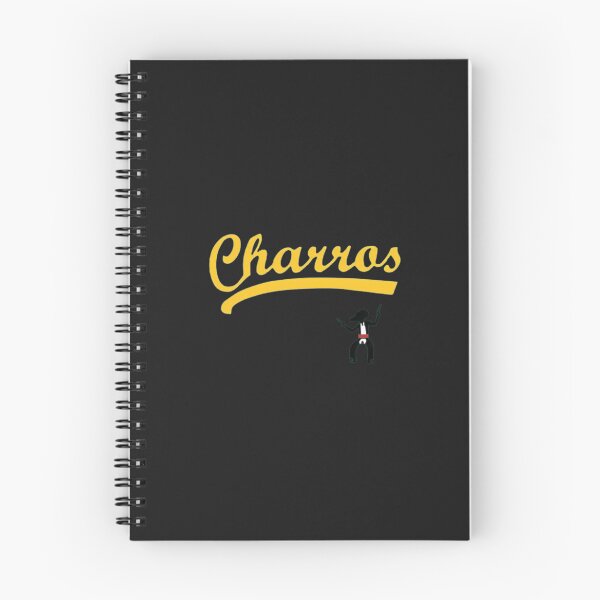Item preview, Charros designed and sold by MarquitaHeard.