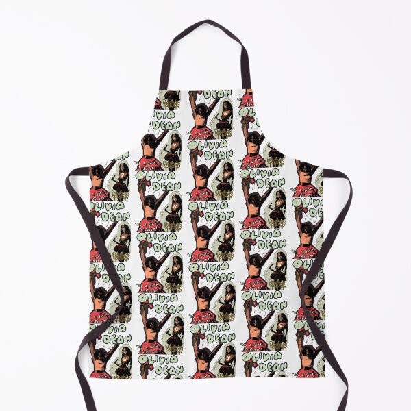 Item preview, Handcrafted Olivia Dean - Pop Art designed and sold by AlyceDickin.