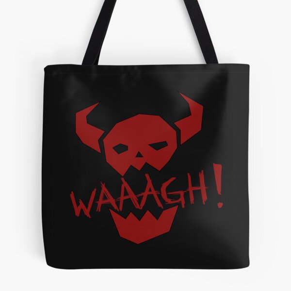 Item preview,  Ork Waaagh designed and sold by EddieKesler.