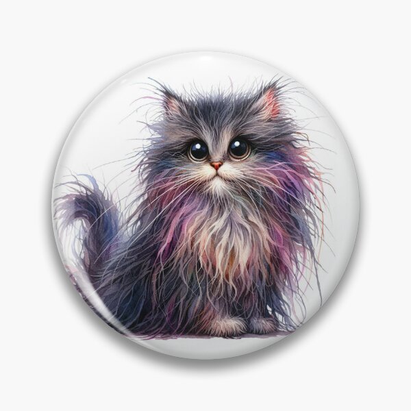 Item preview, Mystic Meow designed and sold by DragonStormArt .