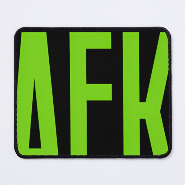 Item preview, Afk Status designed and sold by DELSHEENMCMIL1.
