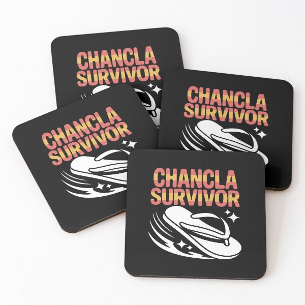 Item preview, Humor familiar latinx sobreviviente de Chancla designed and sold by BiellaSar.