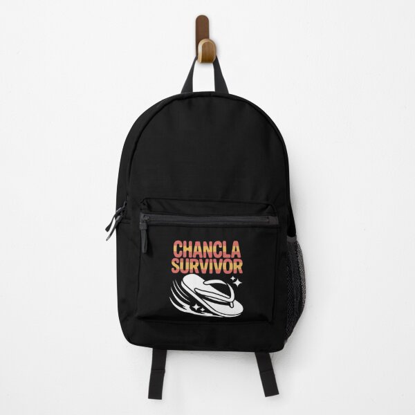 Item preview, Chancla Survivor Latinx Family Humor designed and sold by BiellaSar.