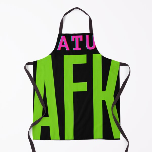 Item preview, Afk Status designed and sold by DELSHEENMCMIL1.