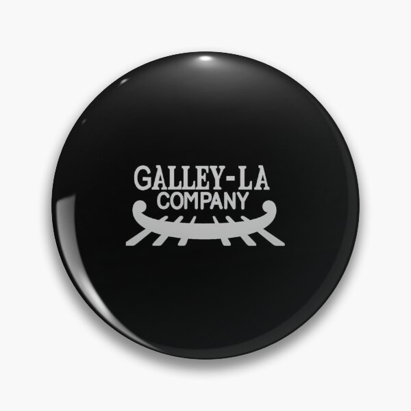 Item preview,  Galley The Company Logo designed and sold by Monaergmann.
