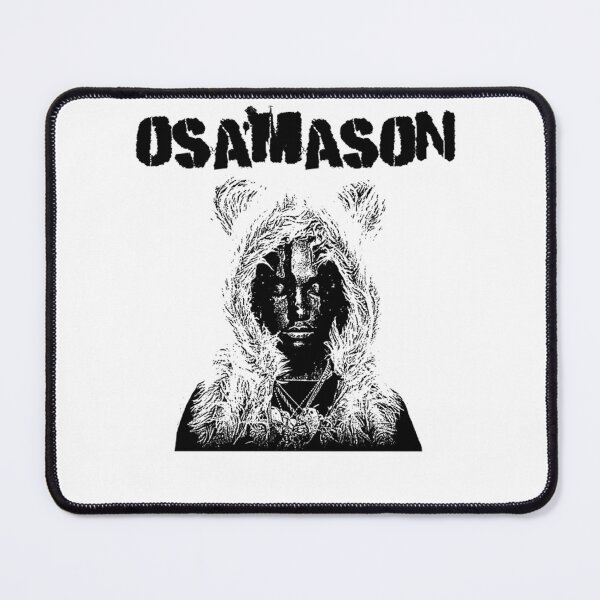 Item preview, Timelessness Osamason - Vintage Silhouette designed and sold by AlyceDickin.