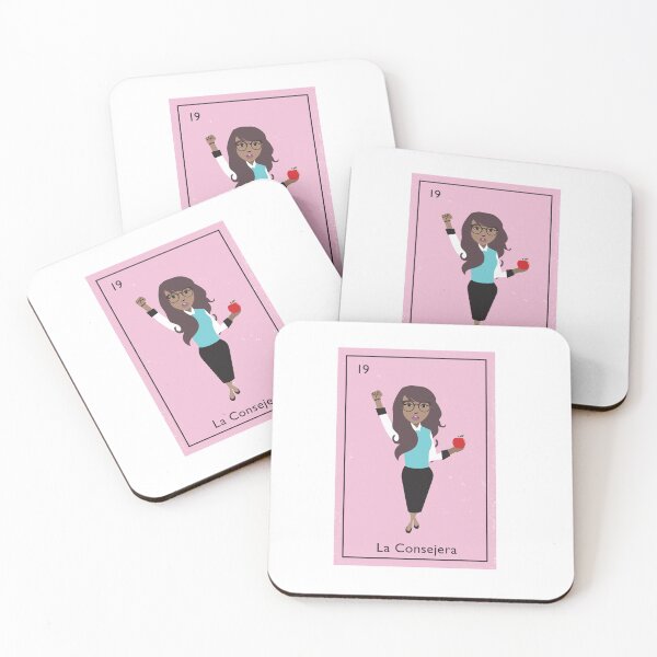 Item preview, La Consejera designed and sold by Viridiana Osio.