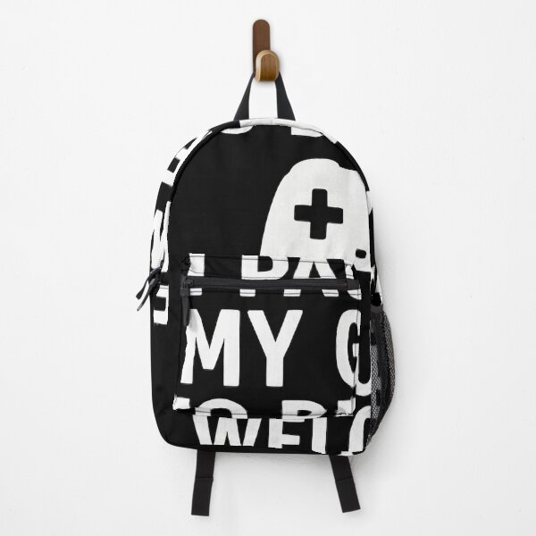 Item preview, I Paused My Game To Be Here Youre Welcome designed and sold by DELSHEENMCMIL1.