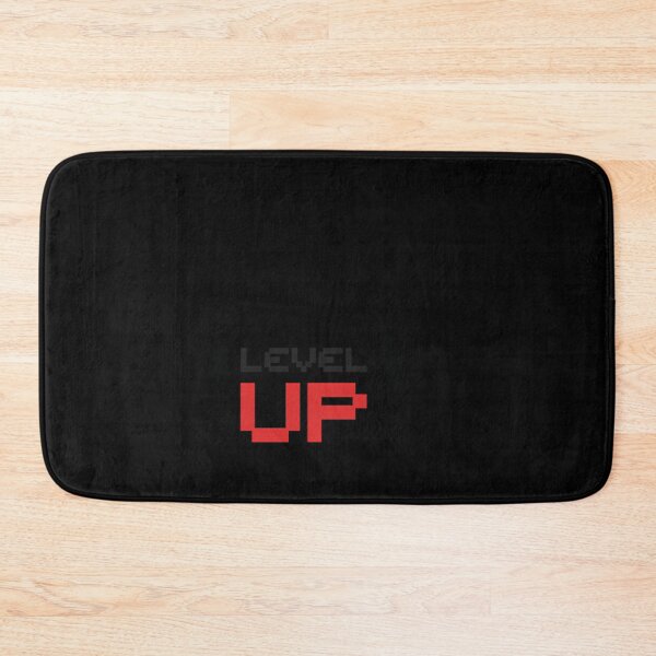 Item preview, Gaming Level Up Life Funny designed and sold by DELSHEENMCMIL1.