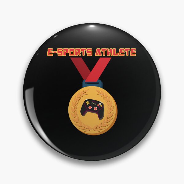 Item preview, Esports Athlete designed and sold by DELSHEENMCMIL1.