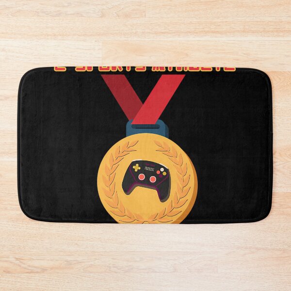 Item preview, Esports Athlete designed and sold by DELSHEENMCMIL1.