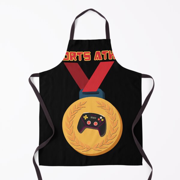 Item preview, Esports Athlete designed and sold by DELSHEENMCMIL1.