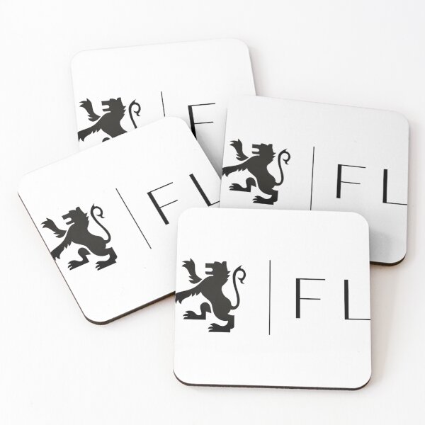 Item preview,  Fl Logo designed and sold by Monaergmann.