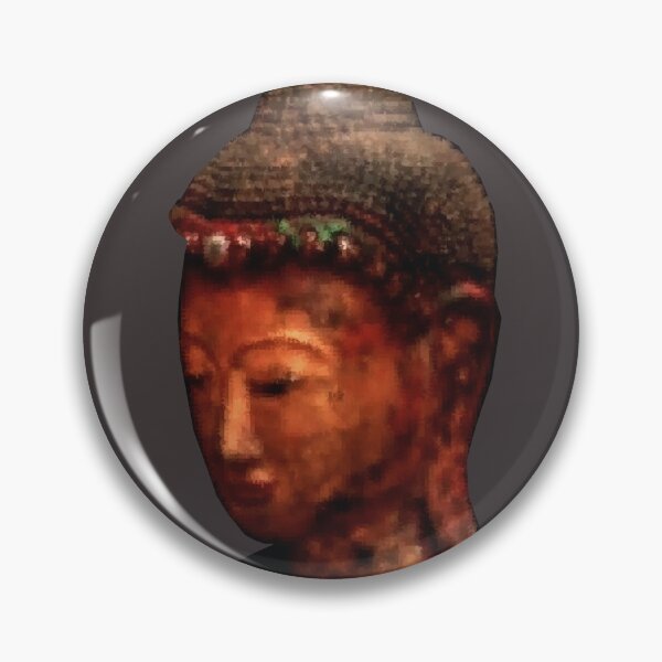 Item preview, Mandalay Buddha designed and sold by Asok Mukhopadhyay.