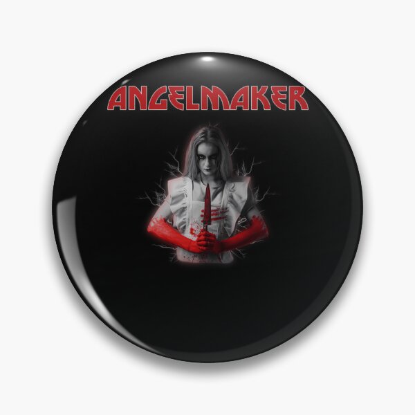 Item preview, ANG.ELMAKER  designed and sold by KennethAbrahamt.