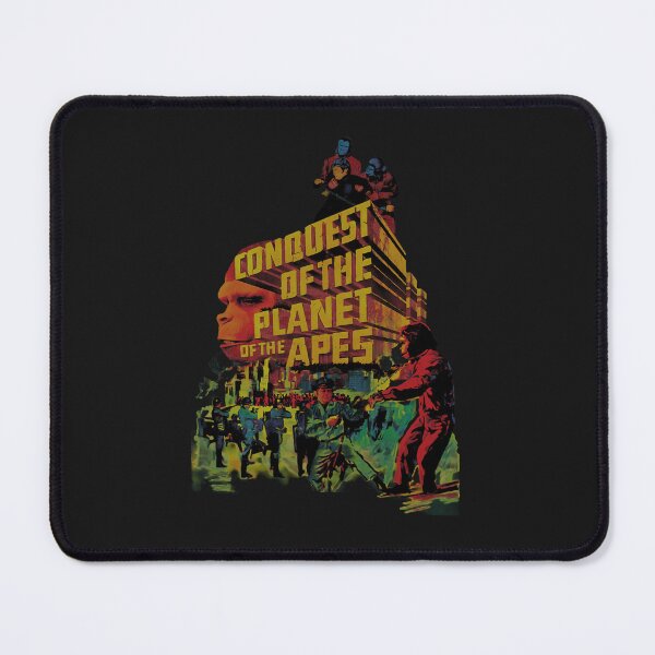 Item preview, The Apes designed and sold by EddieKesler.