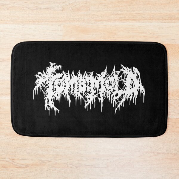 Item preview,  Tomb Mold Hd Logo designed and sold by Ellaermann.