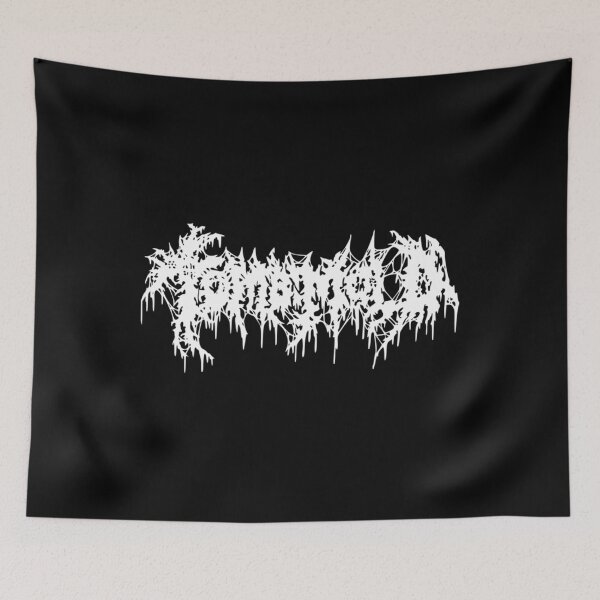Item preview,  Tomb Mold Hd Logo designed and sold by Ellaermann.