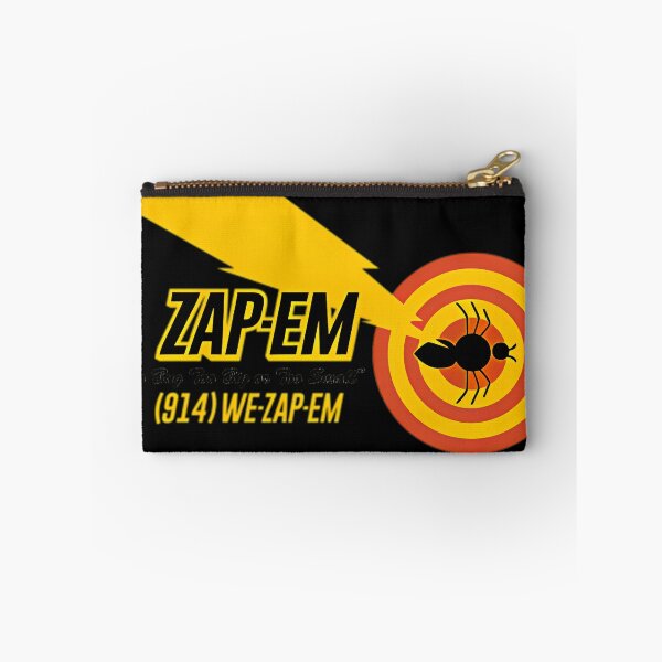 Item preview, Mib  Zap-Em Logo designed and sold by Monaergmann.