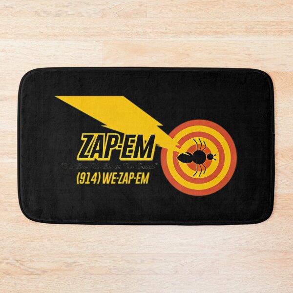 Item preview, Mib  Zap-Em Logo designed and sold by Monaergmann.