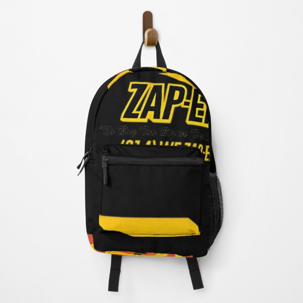 Item preview, Mib Zap-Em Logo designed and sold by Monaergmann.