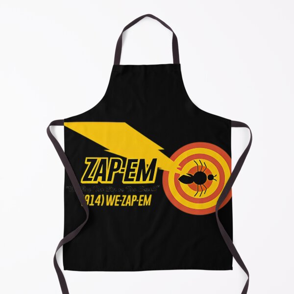 Item preview, Mib  Zap-Em Logo designed and sold by Monaergmann.