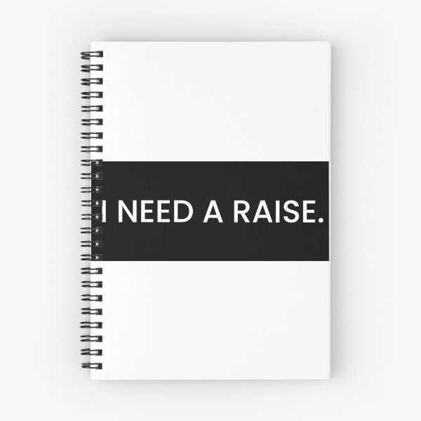 Item preview, I need a raise happy bumper car birthday christmas funny prank meme gift weird designed and sold by CheeseBlueprint.