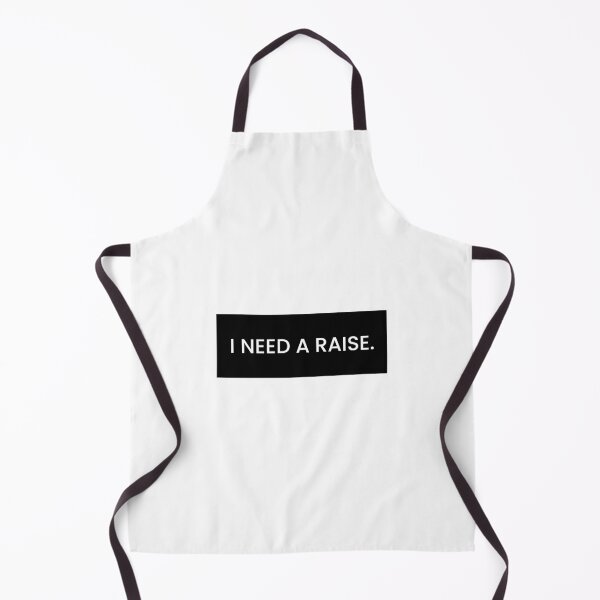 Item preview, I need a raise happy bumper car birthday christmas funny prank meme gift weird designed and sold by CheeseBlueprint.
