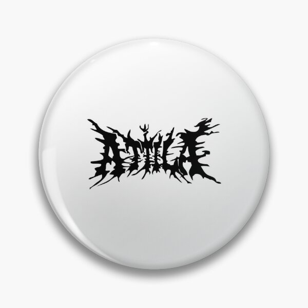 Item preview,  Attila designed and sold by Ellaermann.
