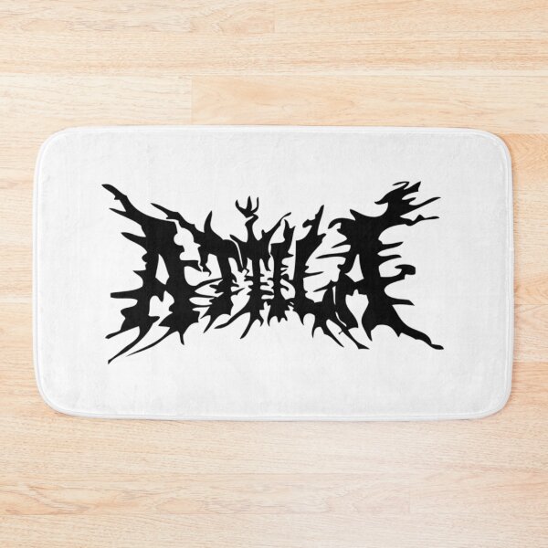 Item preview,  Attila designed and sold by Ellaermann.