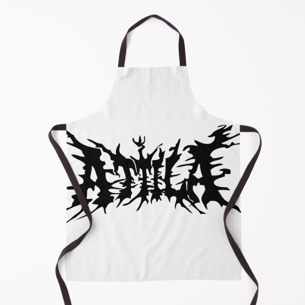 Item preview, Attila designed and sold by Ellaermann.
