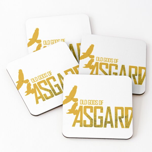 Item preview, Alan Wake Inspired Old Gods Of Asgard Band designed and sold by Jermainberbru.