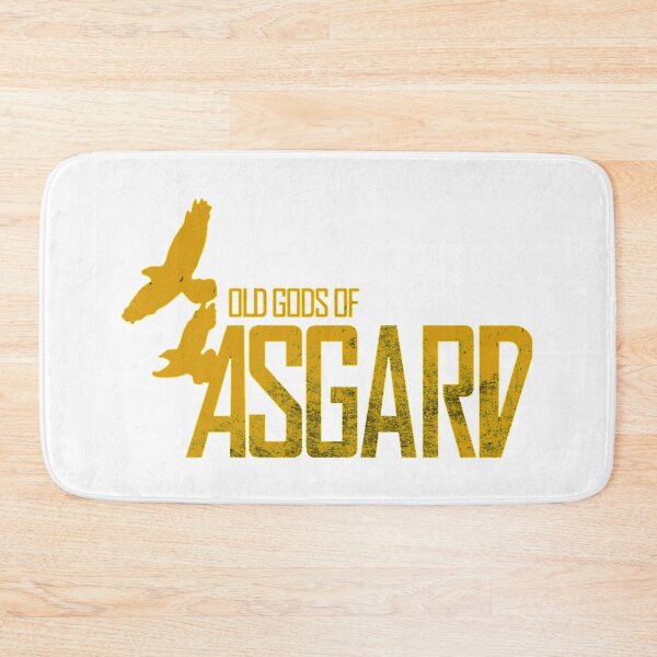 Item preview, Alan Wake Inspired Old Gods Of Asgard Band designed and sold by Jermainberbru.