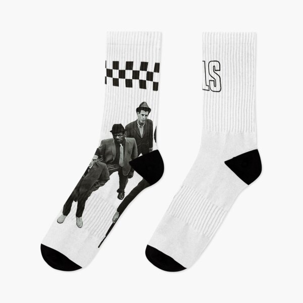 Item preview,  The Specials Band Popular With Many Songs And Albums Astonish The Audience The Specials Relaxed Fit designed and sold by Carissza.