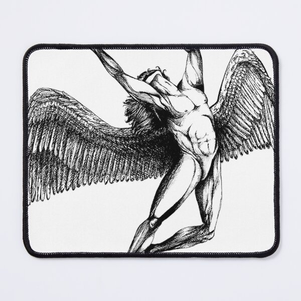 Item preview, Icarus Original designed and sold by Jermainberbru.