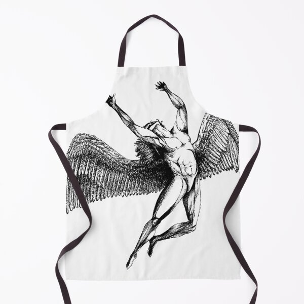 Item preview, Icarus Original designed and sold by Jermainberbru.
