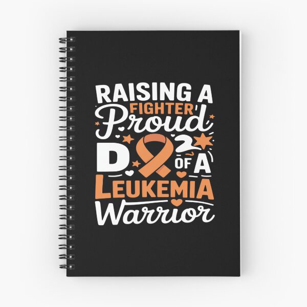 Item preview, Childhood Leukemia Fighters Orange Ribbon Awareness designed and sold by BiellaSar.