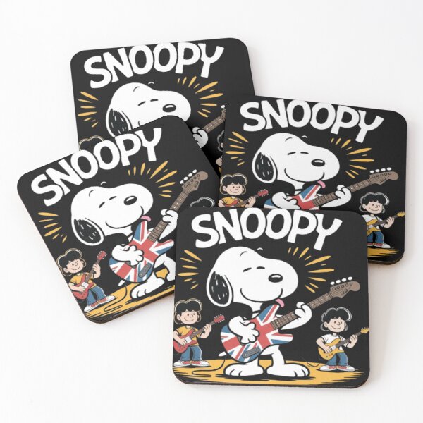 Item preview, snoopy oasis 22 designed and sold by JonathonGer.