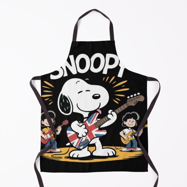 Item preview, snoopy oasis 22 designed and sold by JonathonGer.